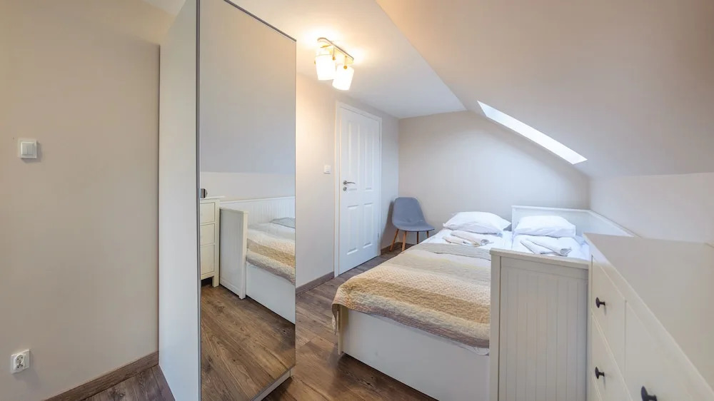 Apartamenty Sun & Snow Jasne Wybrzeże