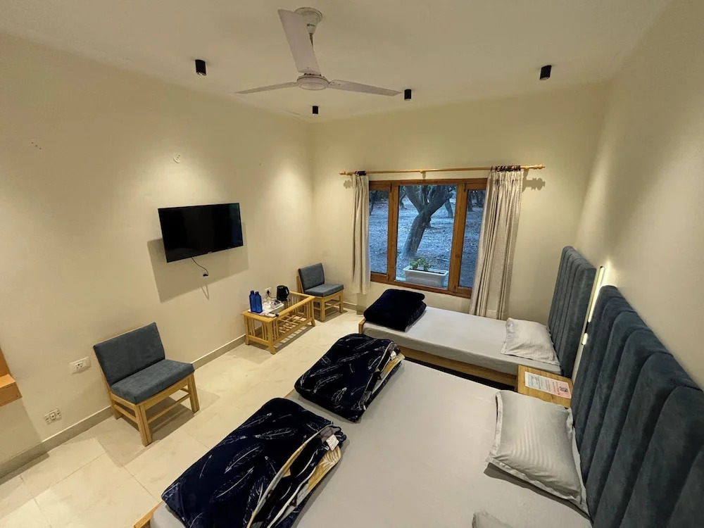 The Cocoon - Boutique Stay