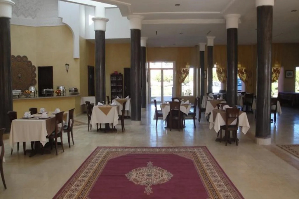 Les Riads de Jouvence