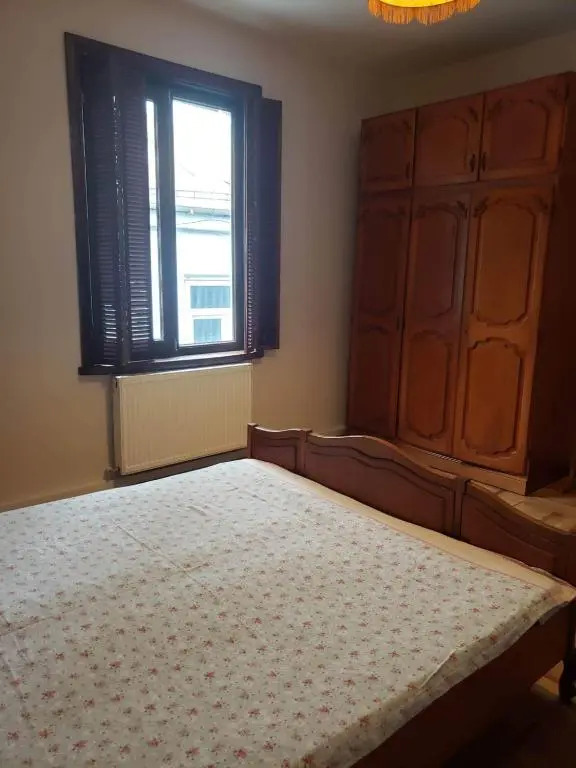 3-Bedroom Apartment in Kobuleti