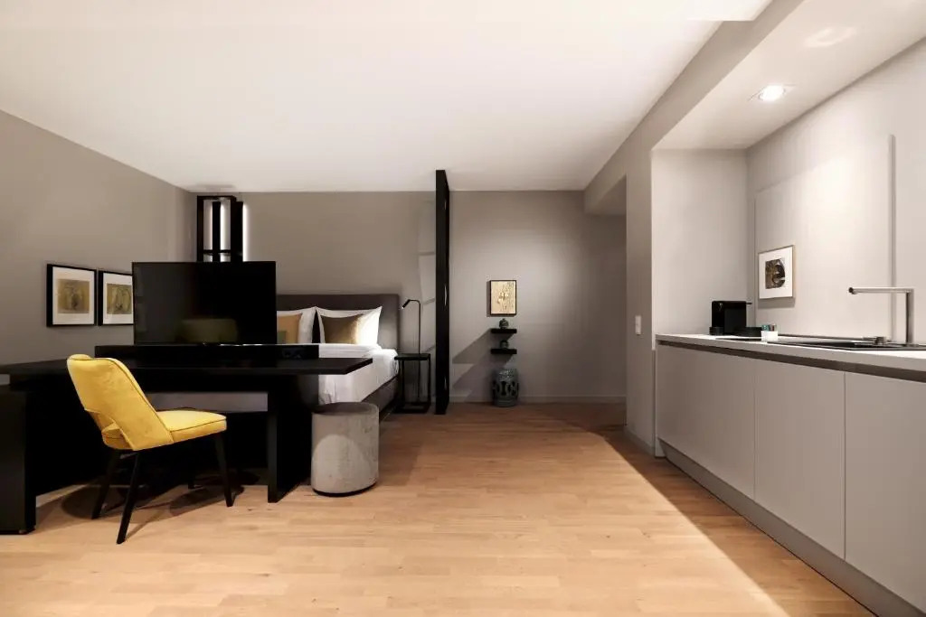 SAXX Apartments Hagen