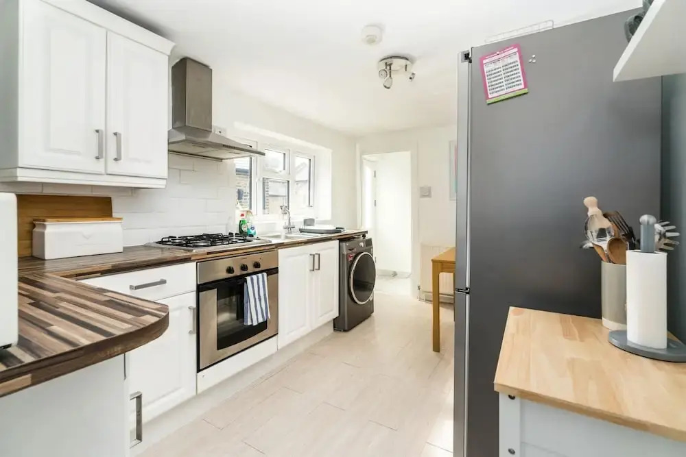 Marvellous Peckham City Break