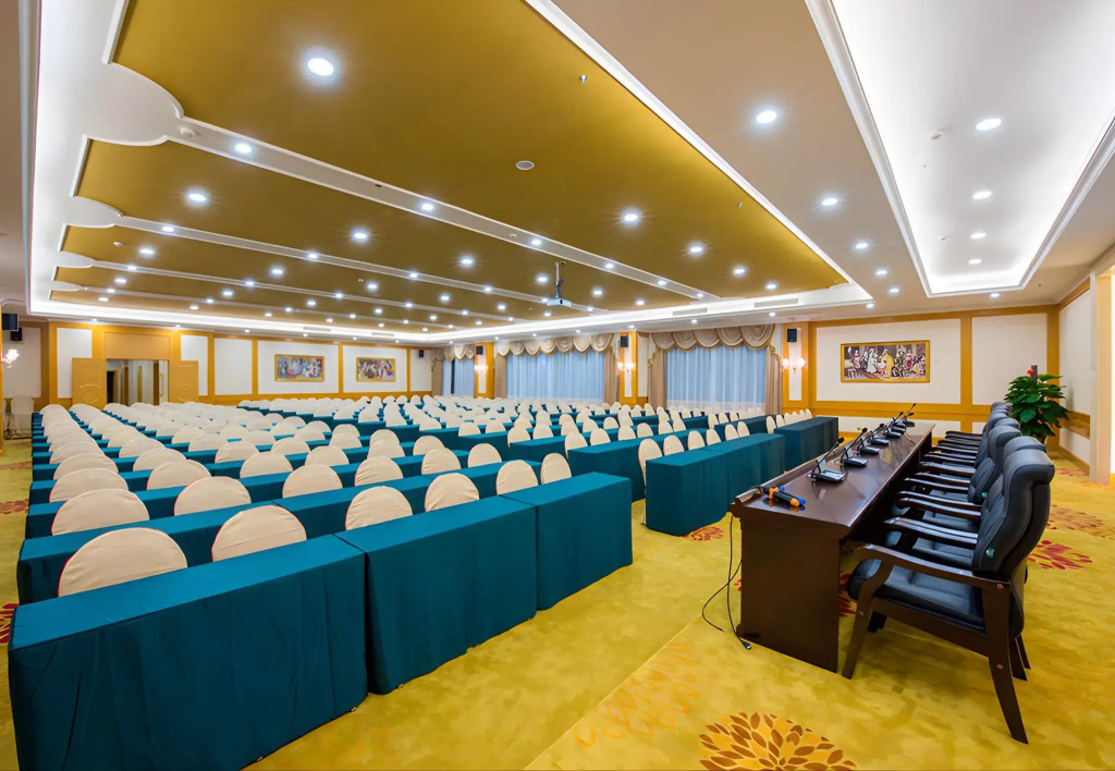 Venus Royal Hotel Guilin Airport