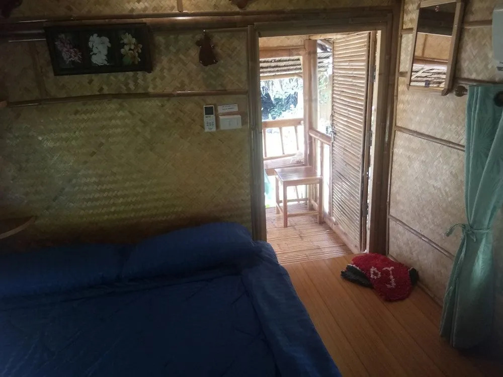 Baankonkan Resort