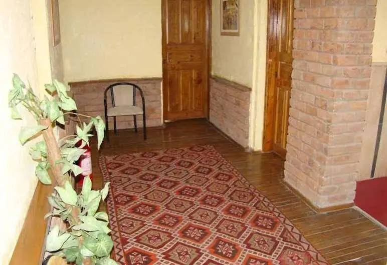 Ozcakil Hotel & Pension