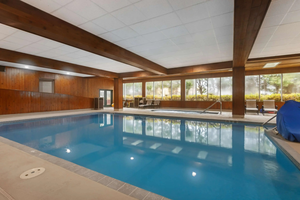 Best Western Plus Concord Inn