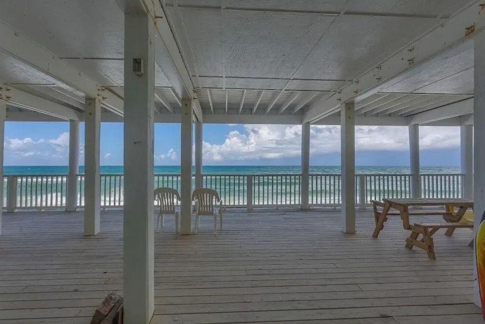 Southern Sunset Apartment 3 Bedroom