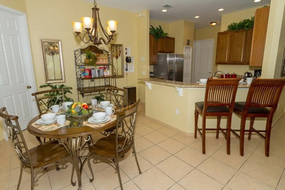 Lake View 4Bd Game Pool Hm Formosa Gardens-2721fb