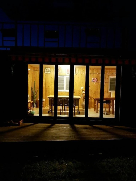Glla Glla Pension
