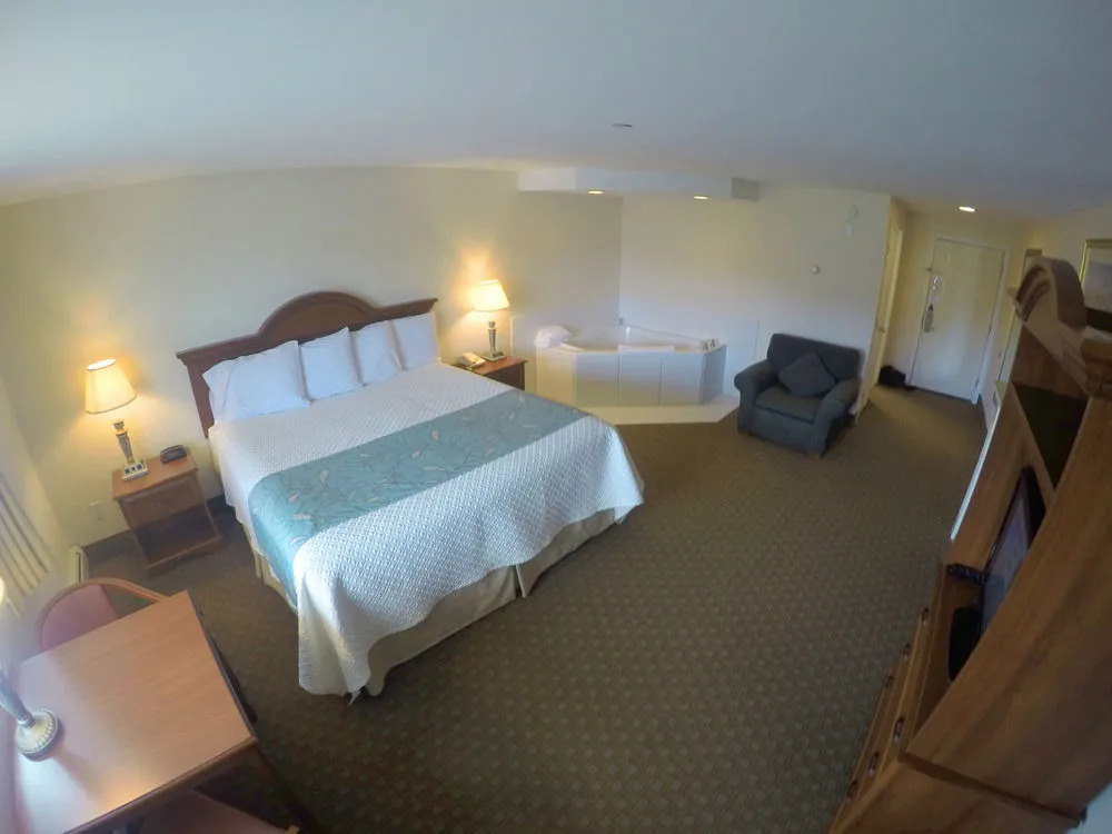 Driftaway Hotel and Pool