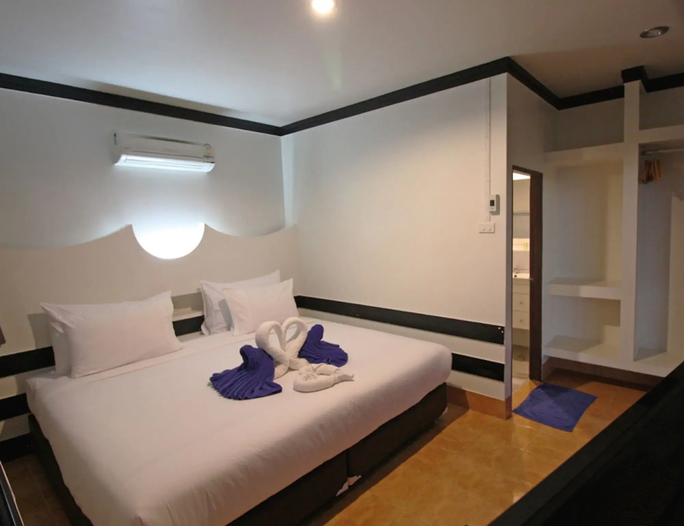 Simple Life Talay & Divers Resort
