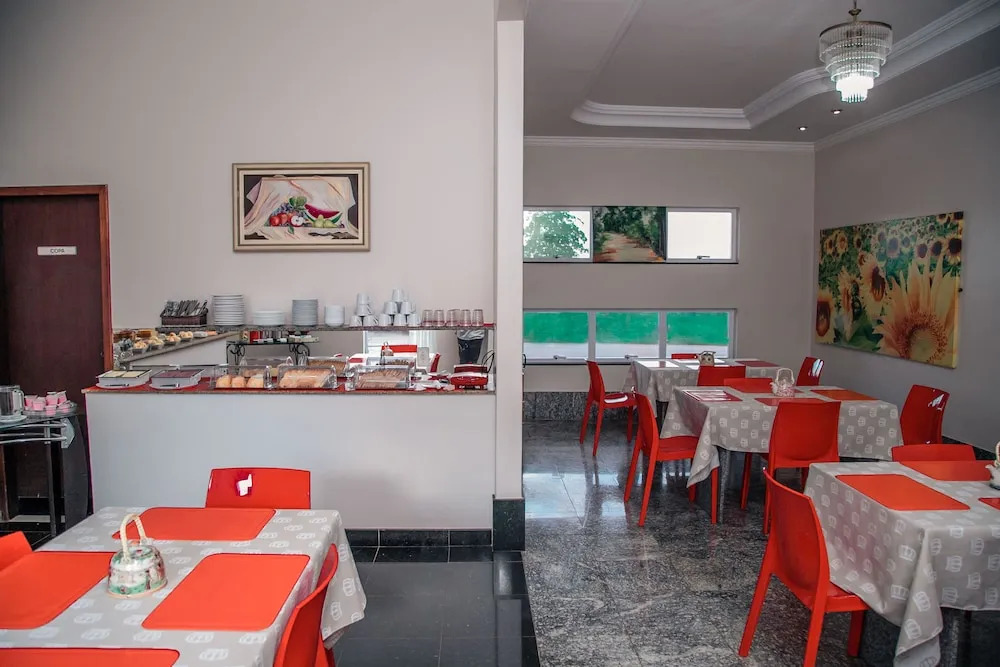Hotel Astoria