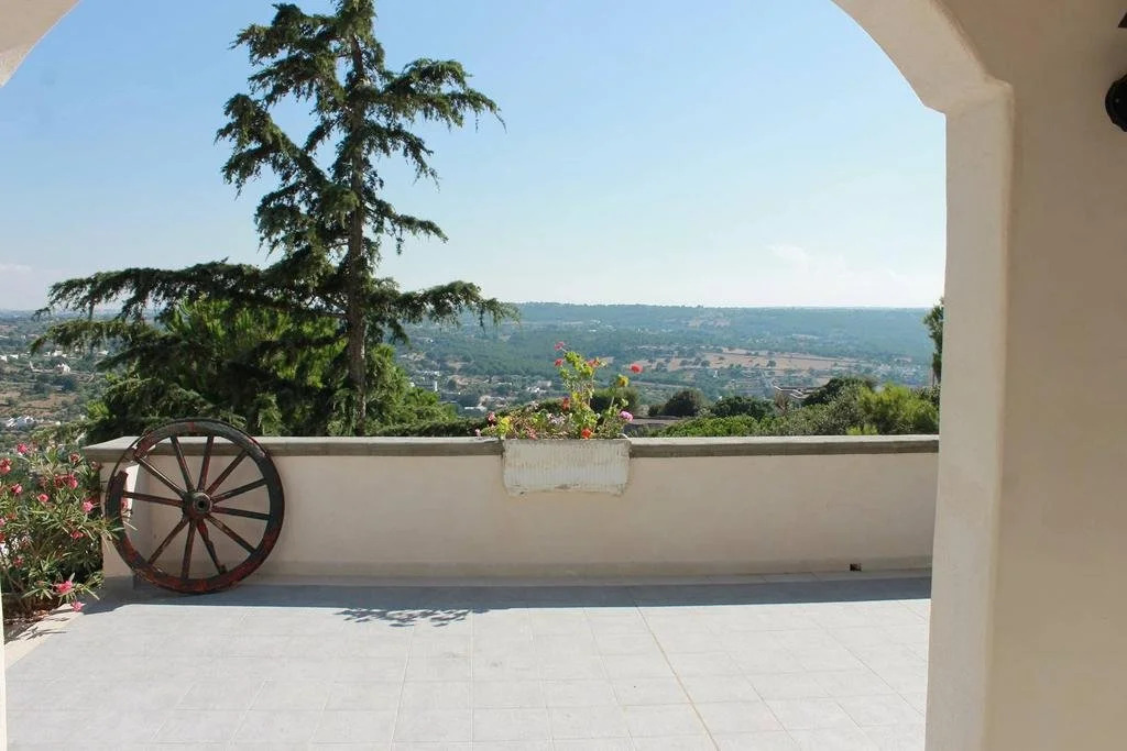 Borgo Panorama