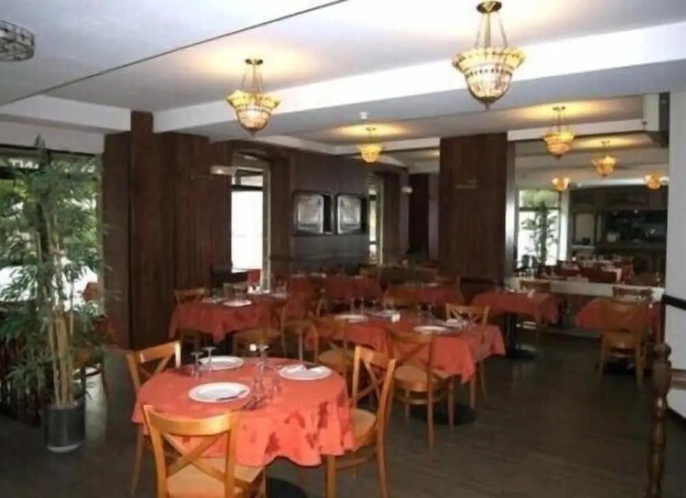 Hôtel de France