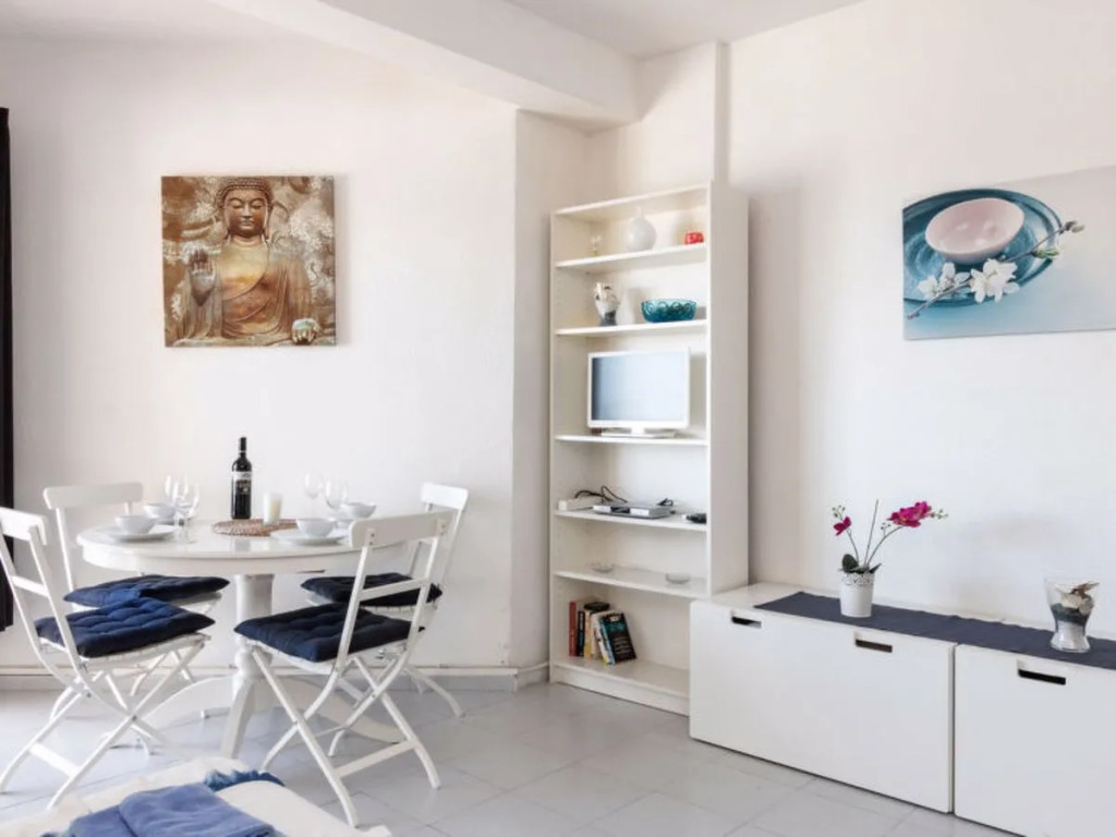 Apartment Neptune Santa Marinella
