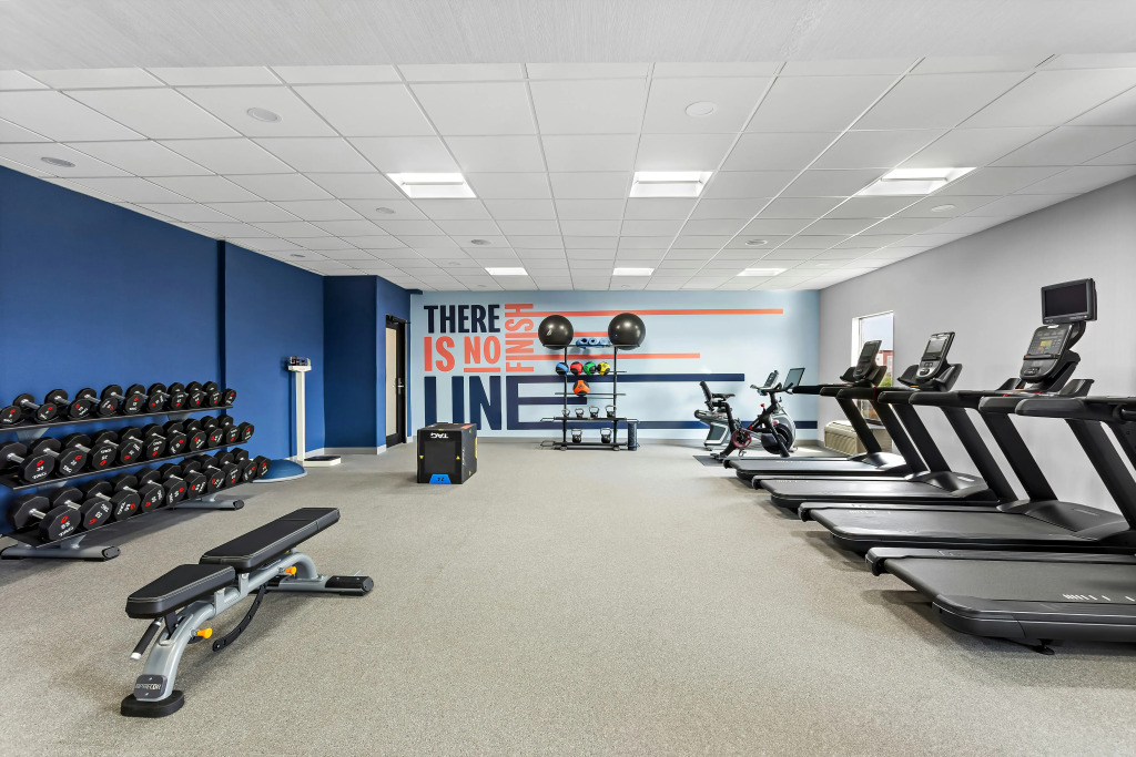 Hampton Inn & Suites Bolingbrook