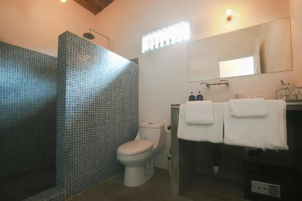 La Negra Surf Hotel