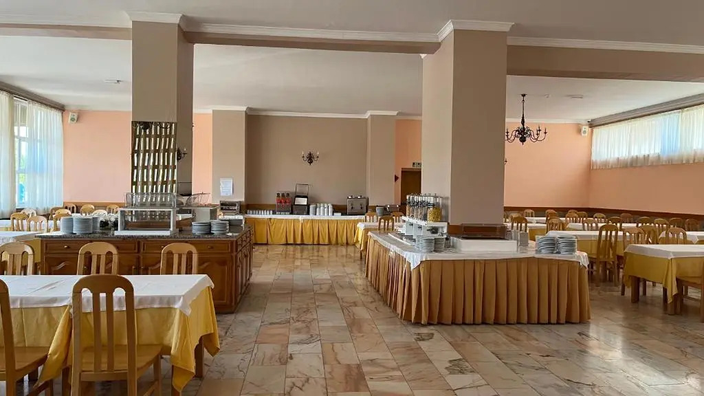 Grande Hotel Dom Dinis