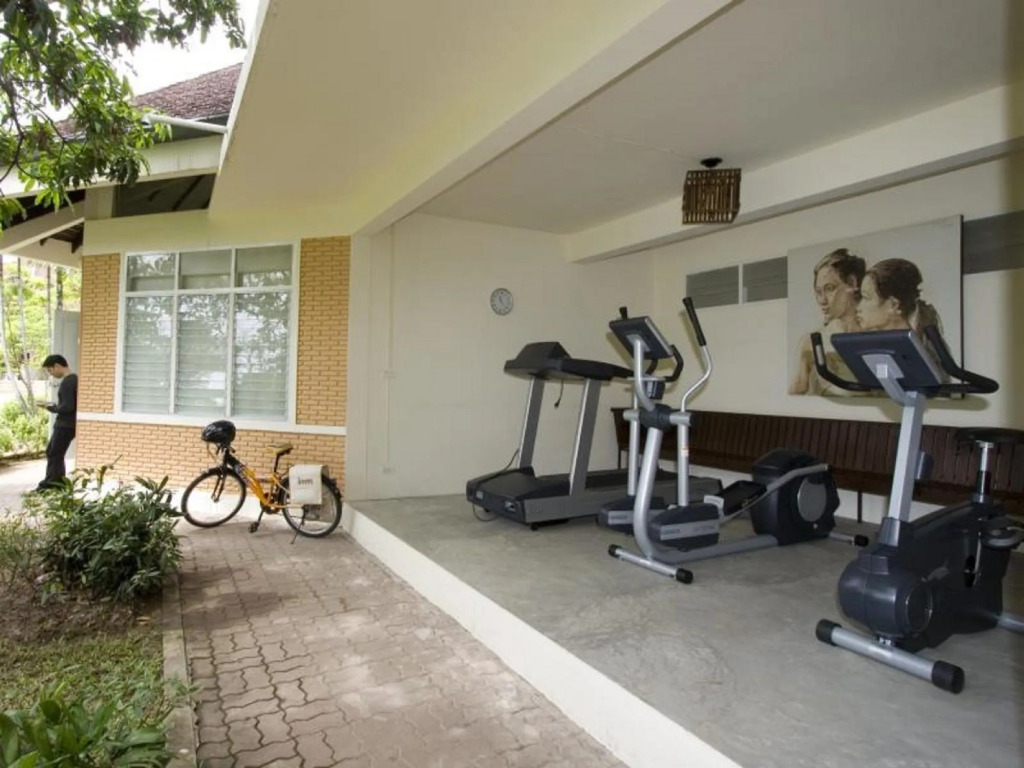 Eco Resort Chiang Mai