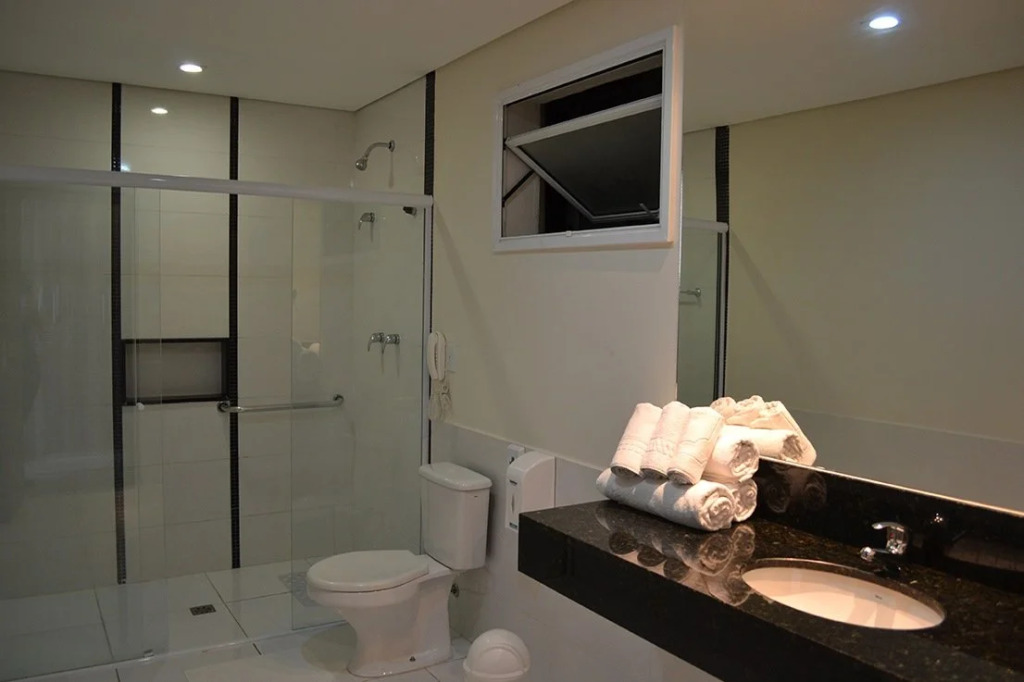 Colonial Plaza Hotel Pindamonhangaba