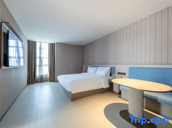 HanTing Hotel (Lianhua Street, Zhengzhou University)