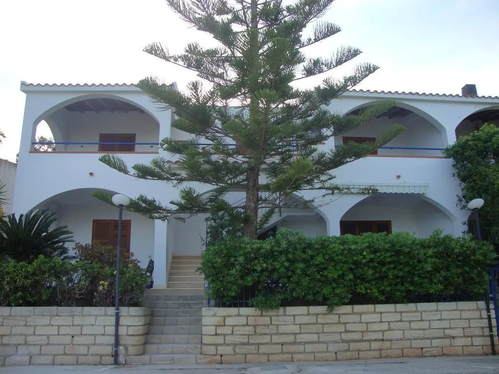 Residence Capo San Marco & Renella