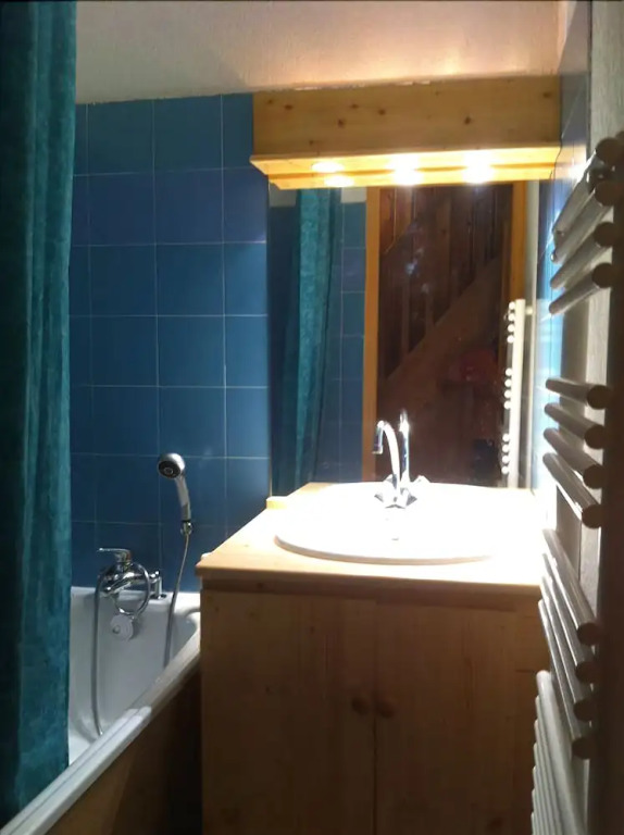 Chalet DE Tigny Bruyere N°3 : Duplex 4 Personnes / Duplex 4 People