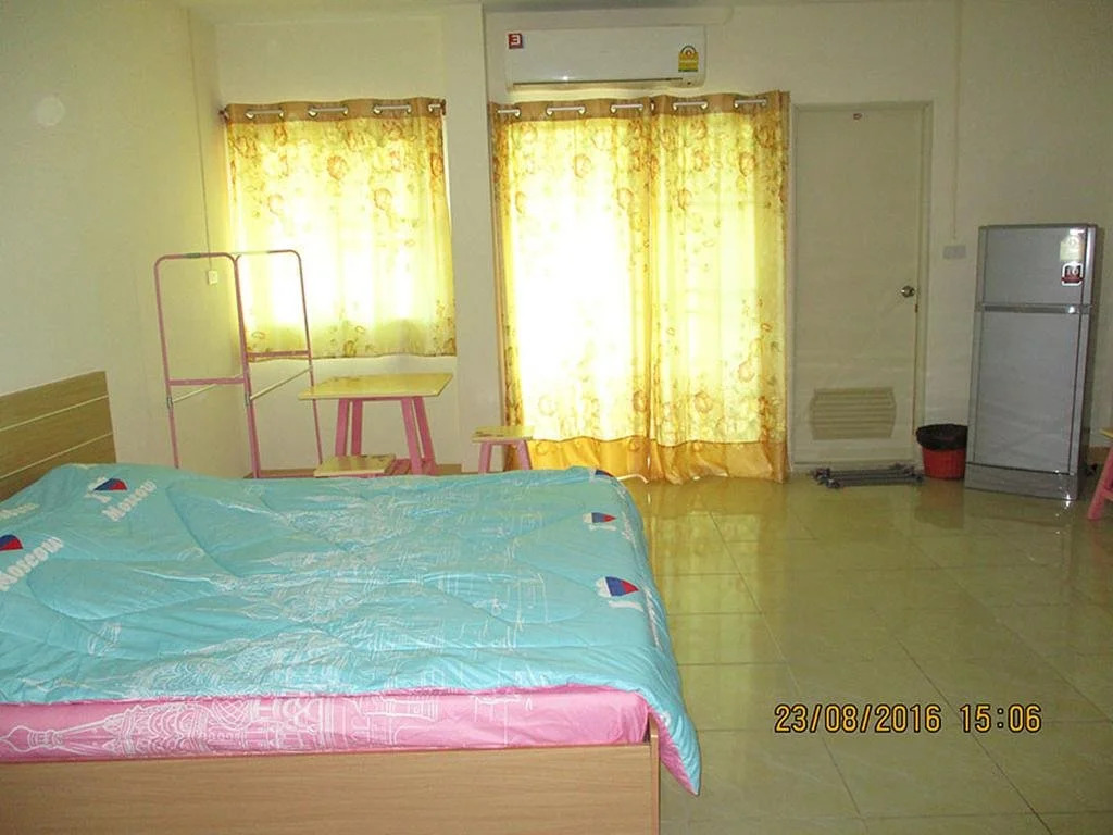 The Prince Residence
