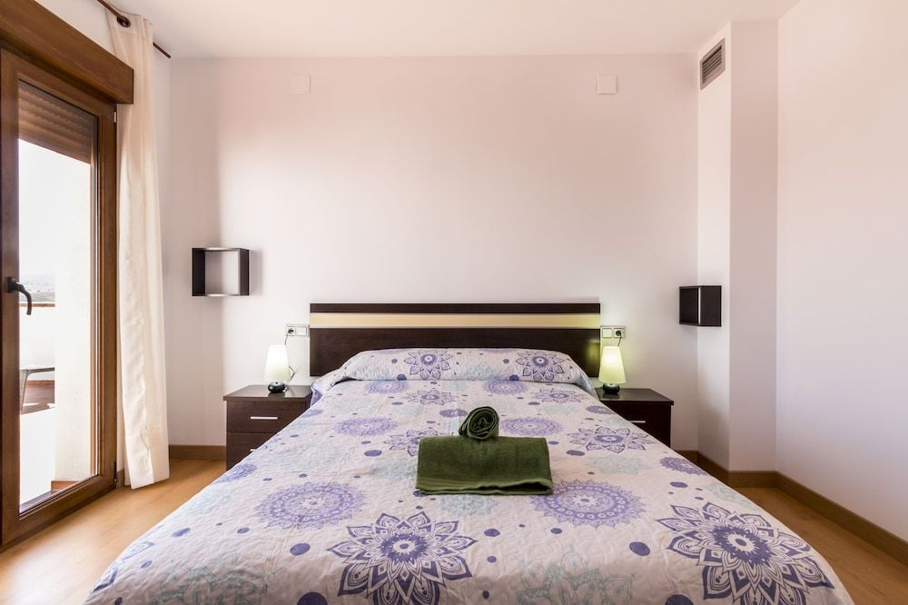Villa Flor