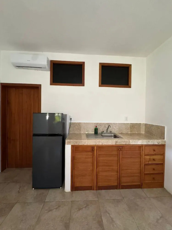 Casa del Sol Holbox - Self Check In
