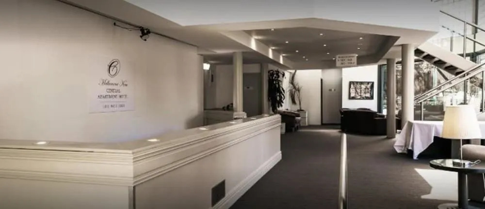 Melbourne Kew Central Apartments Official