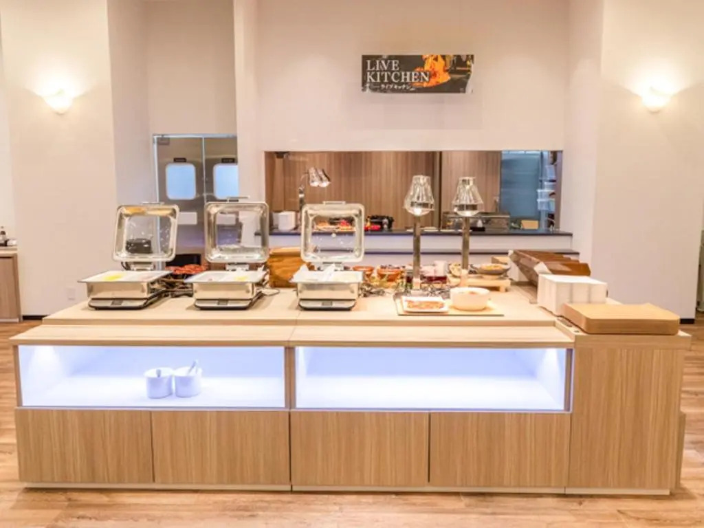 LiVEMAX RESORT Miyahama Ocean View