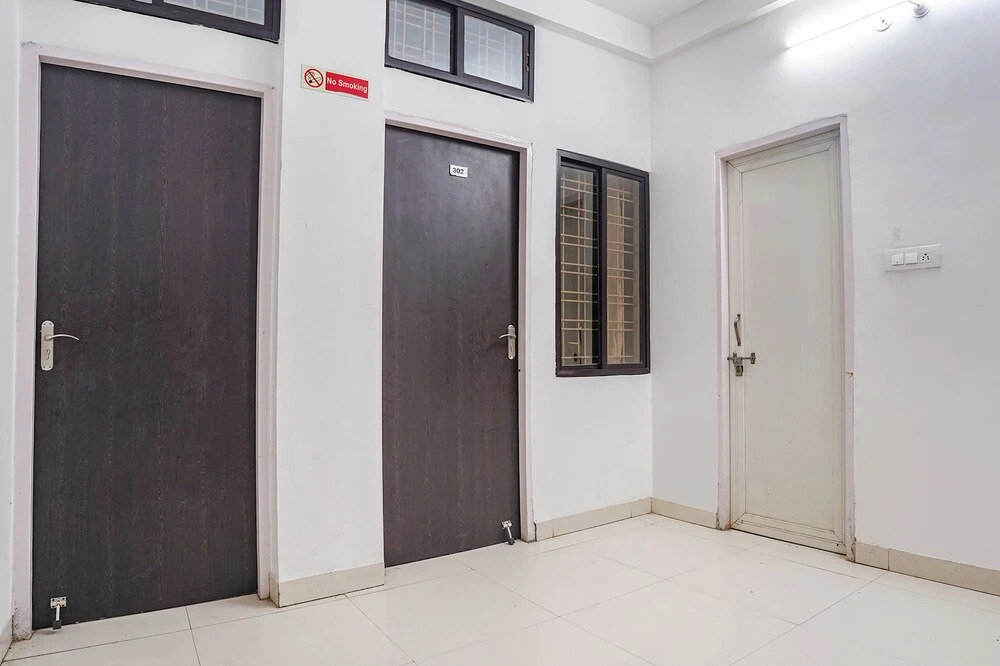FabHotel The Vinayak