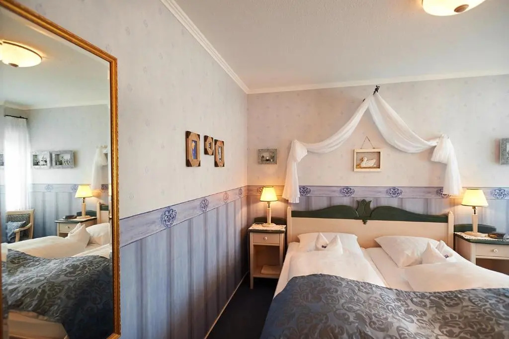 Kuchers Landhotel