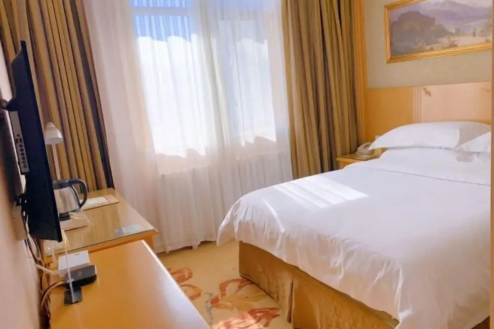 Vienna Hotel