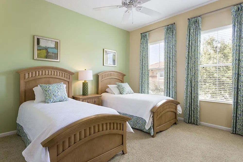 Je58869 - Reunion Resort - 5 Bed 4 Baths Villa