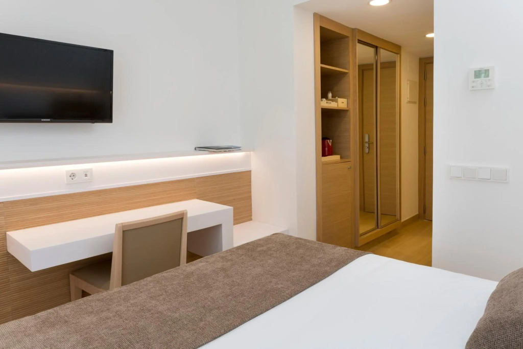 Hotel Costa Brava