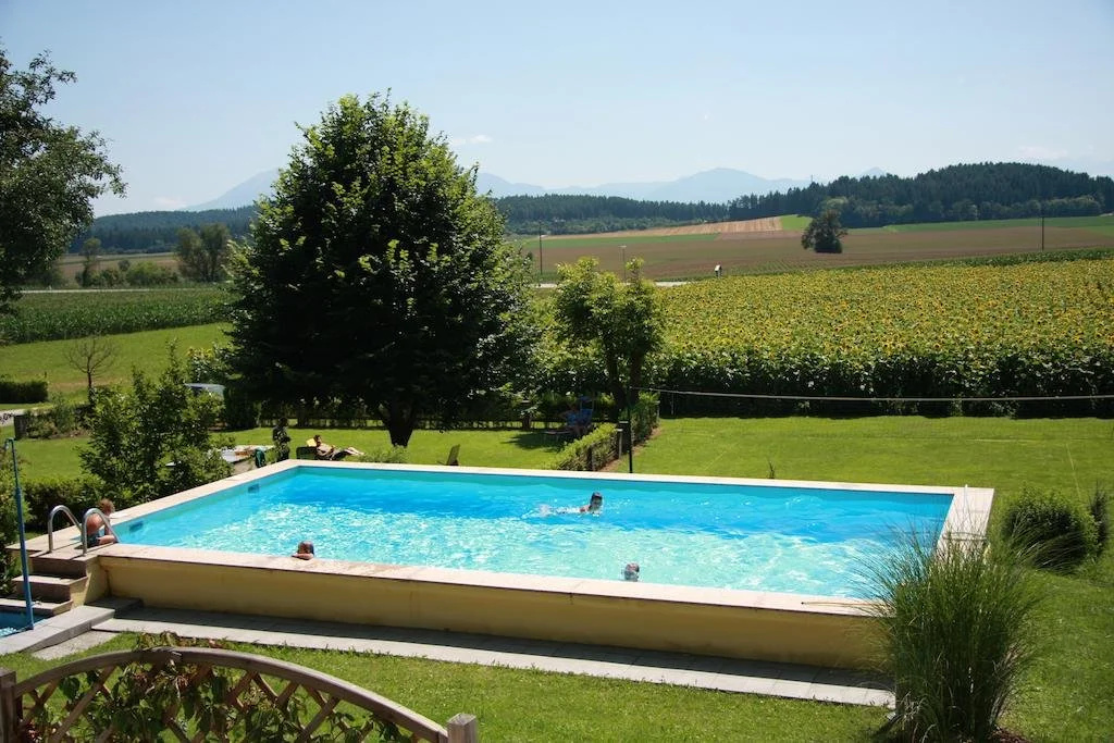 Pension Persch