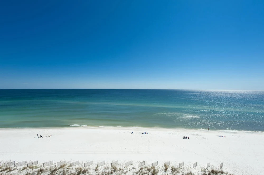 Sans Souci unit 603 - Three Bedroom Condo