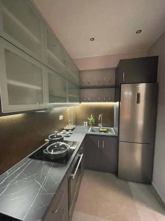 Filias Memories Apartments