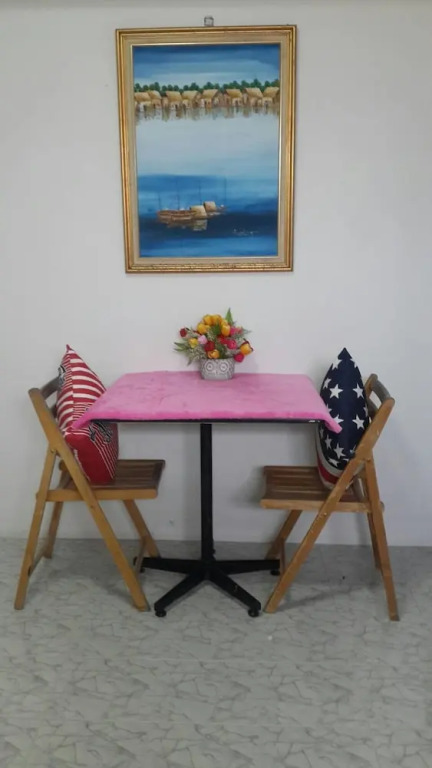 TK Apartment