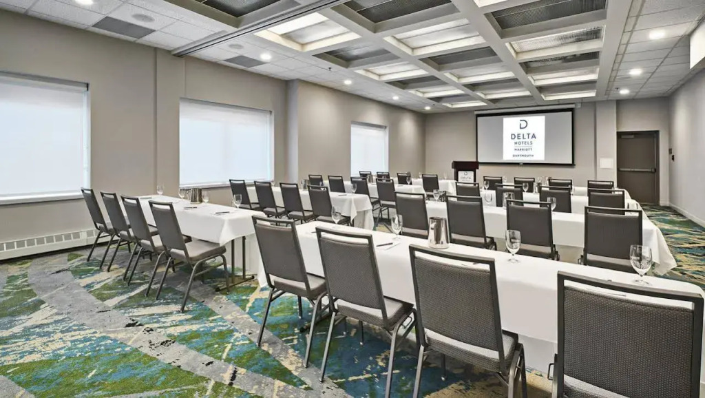 Delta Hotels by Marriott Dartmouth