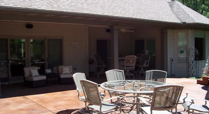 Big Hollow Bed & Breakfast