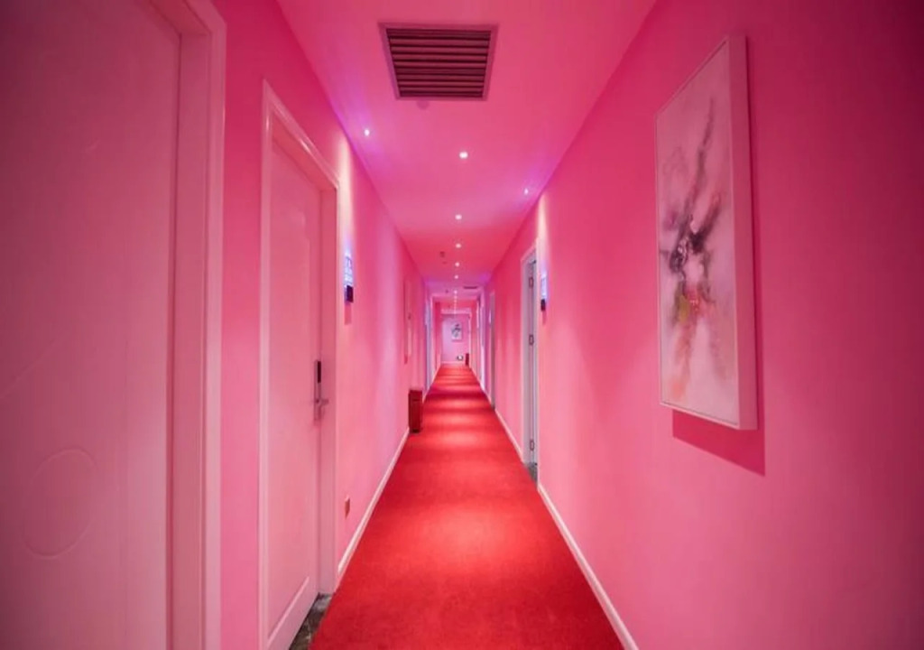 Bangkok Hotel Shenzhen