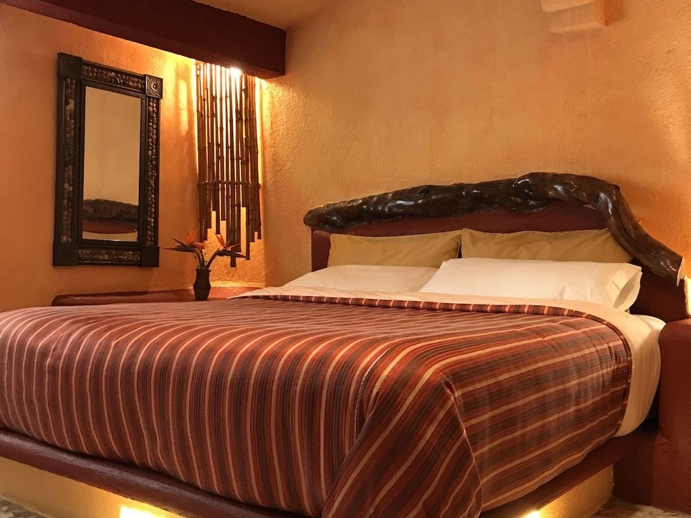 Hotel puesta del sol
