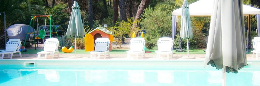 Residence Verde Pineta