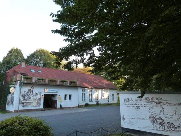 Landhaus Dargelin