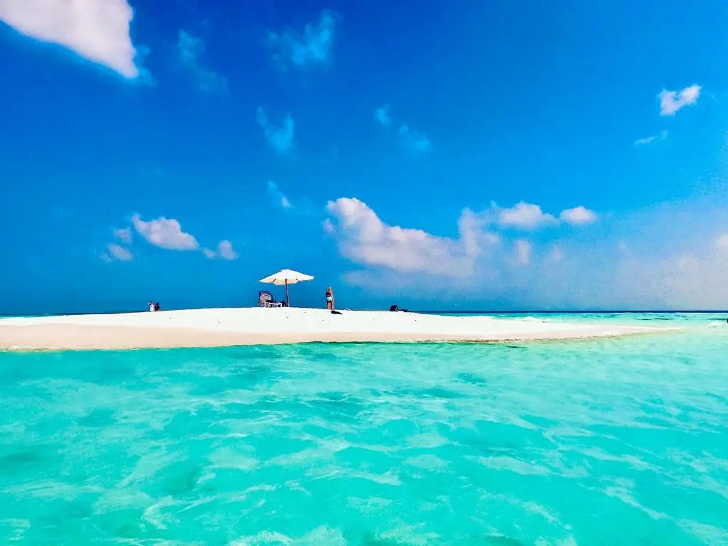 Infinity Dhiffushi
