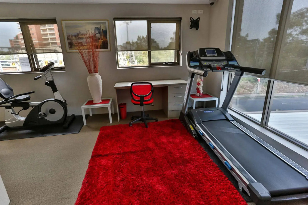 Strathfield Executive Accommodation