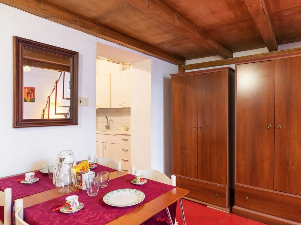 Fascinating Apartment in Sanremo near Sea